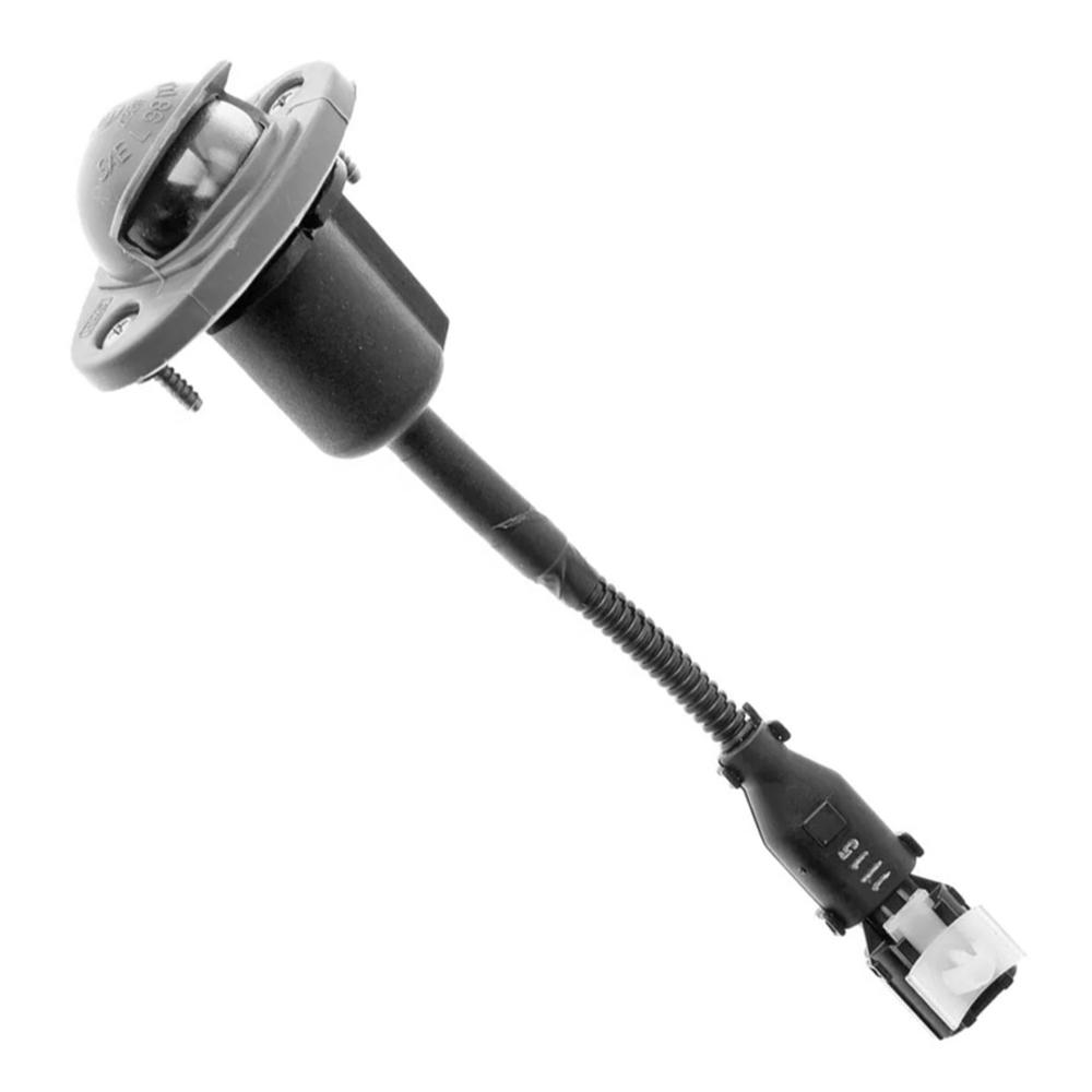 Фонарь подсветки номерного знака Hyundai HD-65/72/78 D4AL / D4DB / D4DD / D4GA Евро-1/2/3/4 | Оригинал